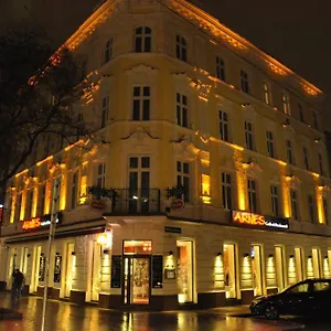 Hotell Arnes Wien