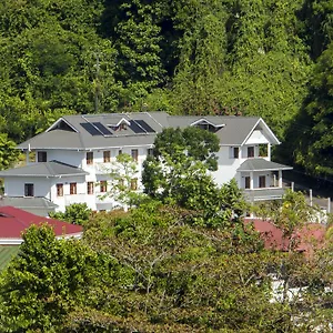 Hotell Hilltop Boutique Victoria