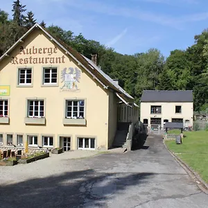 Muppentrupp Hundehotel B&B Consdorf